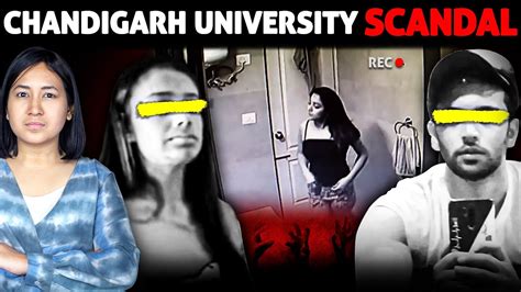 indian leakedmms|Chandigarh University MMS Leak Case Explained: Girl Allegedly。